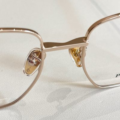 Prada Sunglasses — 3