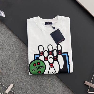 Louis Vuitton T-Shirt — 6