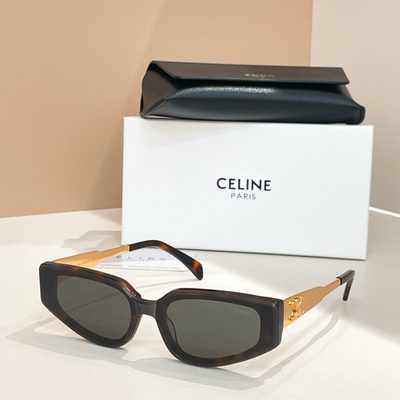 Celine Sunglasses — 6