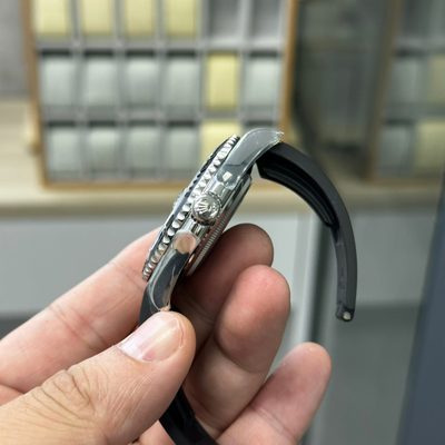 Rolex Watch — 4