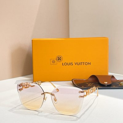 LV Sunglasses — 4
