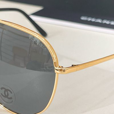 Chanel Sunglasses — 7