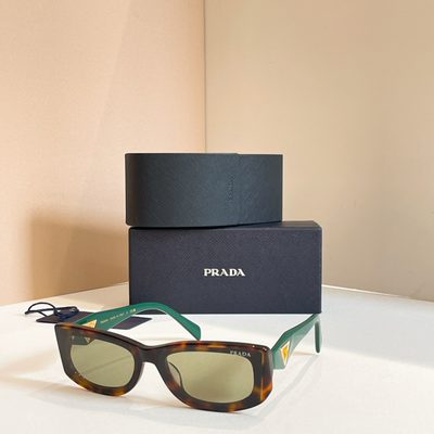 Prada Sunglasses — 6