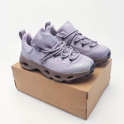 Loewe x On Running Cloudtilt sneakers — 8
