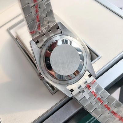 Rolex Watch — 8