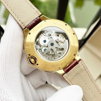 Cartier Watch — 9