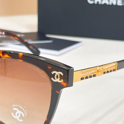 Chanel Sunglasses — 7