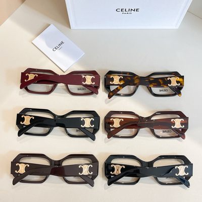 Celine Sunglasses — 8