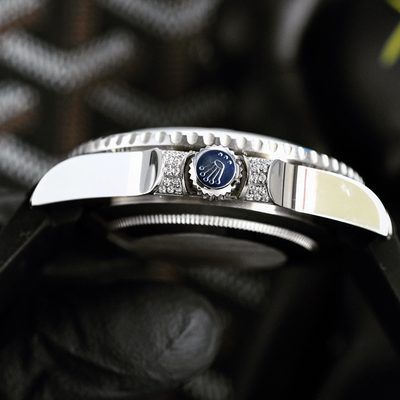 Rolex Watch — 3