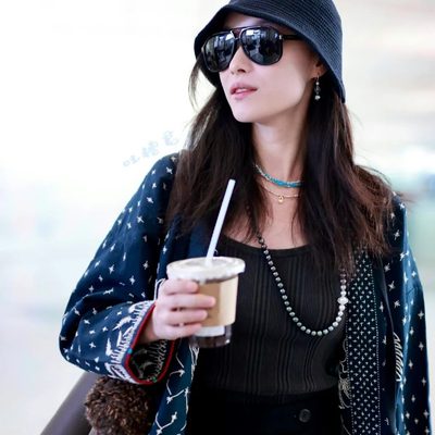 Gucci Sunglasses — 6