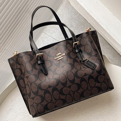 Coach Bag — 21