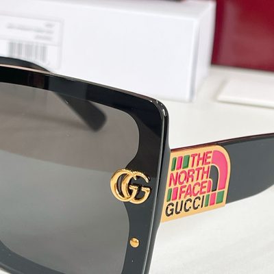 Gucci Sunglasses — 7
