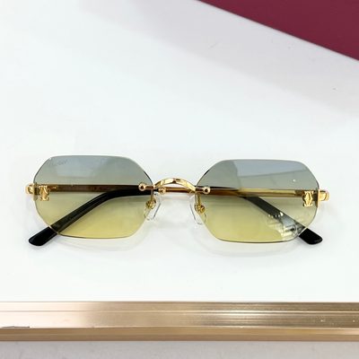 Cartier Sunglasses — 7