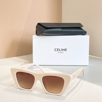 Celine Sunglasses — 3
