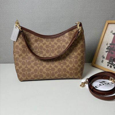 Coach Bag — 3