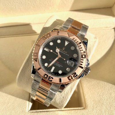 Rolex Watch