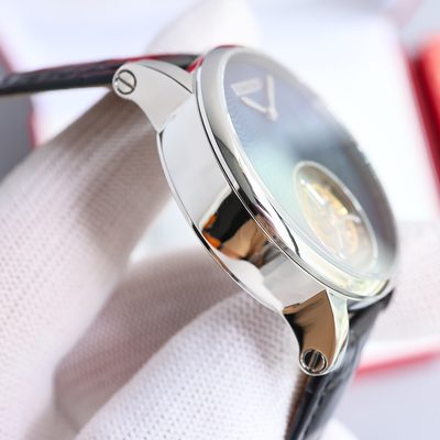 Cartier Watch — 7