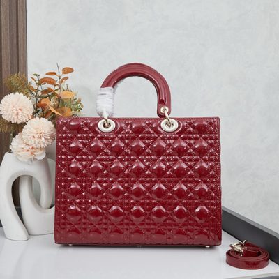 Dior Bag — 3