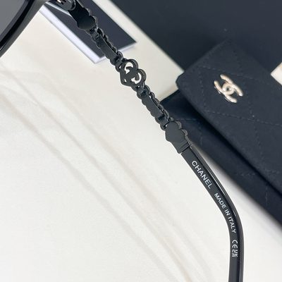 Chanel Sunglasses — 7