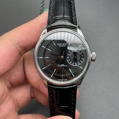 Rolex Watch