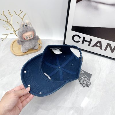 Chrome Hearts Cap — 8