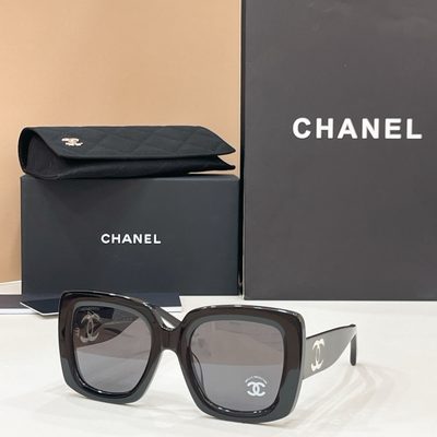 Chanel Sunglasses — 4
