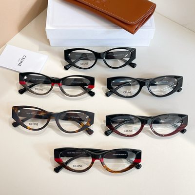 Celine Sunglasses — 8