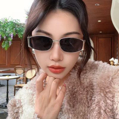 Chanel Sunglasses — 4