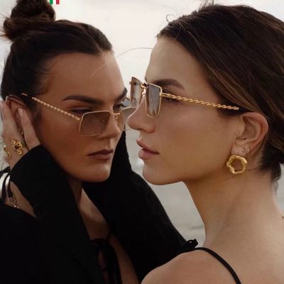 Celine Sunglasses — 9