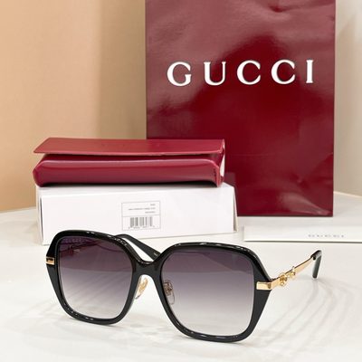 Gucci Sunglasses — 3