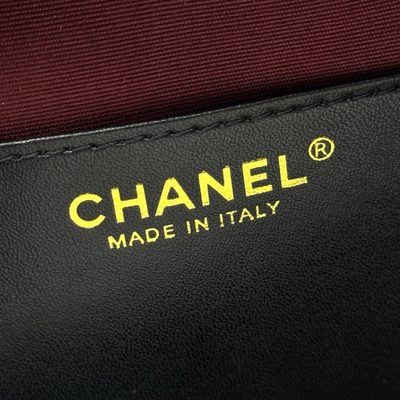 Chanel Bag — 7