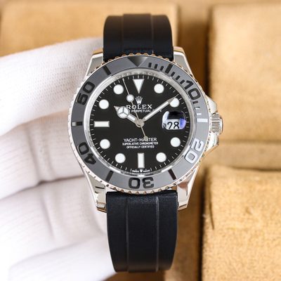 Rolex Watch — 3