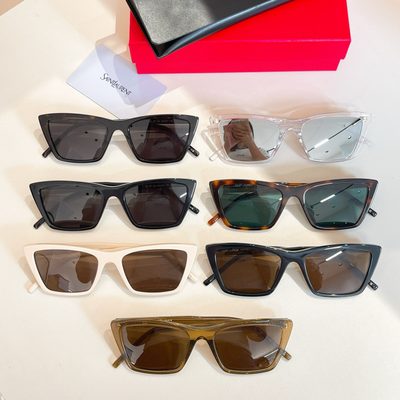 YSL Sunglasses — 8