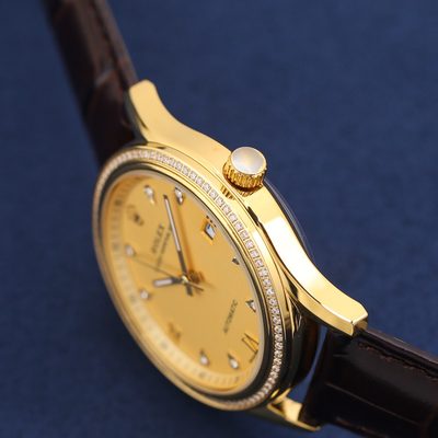 Rolex Watch — 7