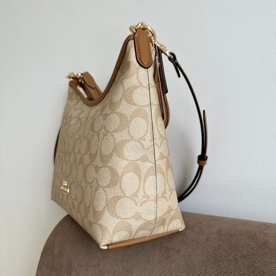 Coach Bag — 3