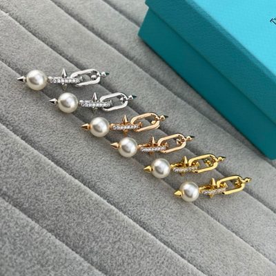 Tiffany Jewellery