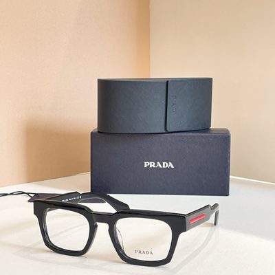 Prada Sunglasses — 5