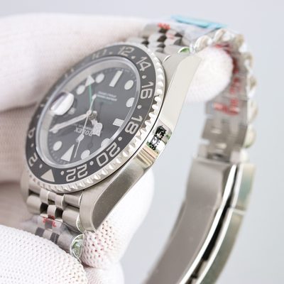 Rolex Watch — 6