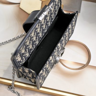 Dior Bag — 8