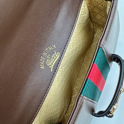 Gucci Bag — 9