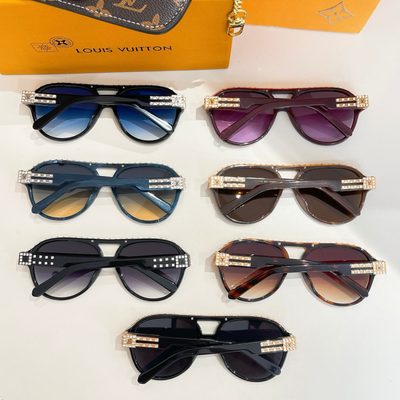LV Sunglasses — 9