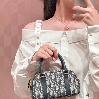 Dior Bag — 7