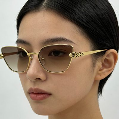 Cartier Sunglasses — 9