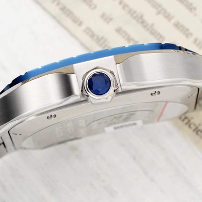 Cartier Watch — 6