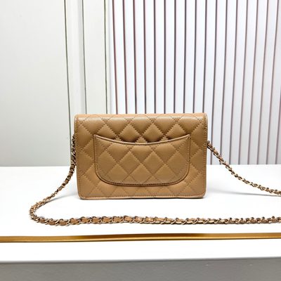 Chanel Bag — 4
