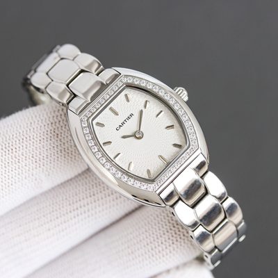 Cartier Watch — 6