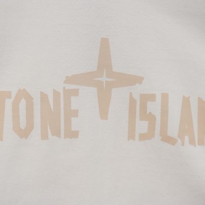 Stone Island — 3