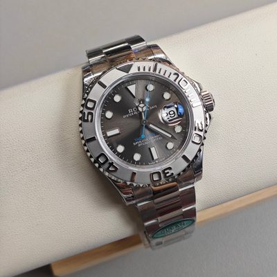 Rolex Watch — 3