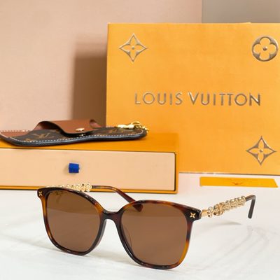 LV Sunglasses — 4