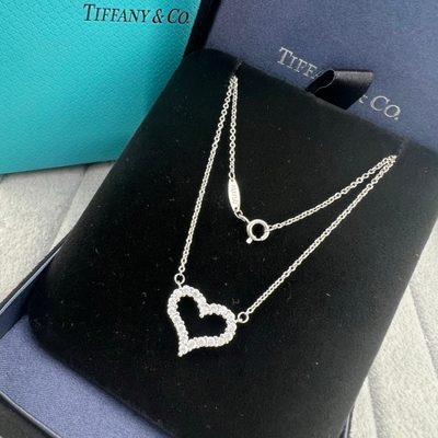 Tiffany Jewellery — 4